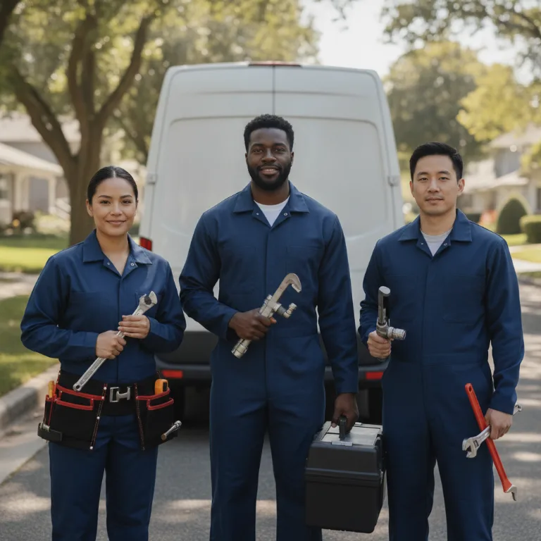 Water Heater Repair team in Lincoln Park